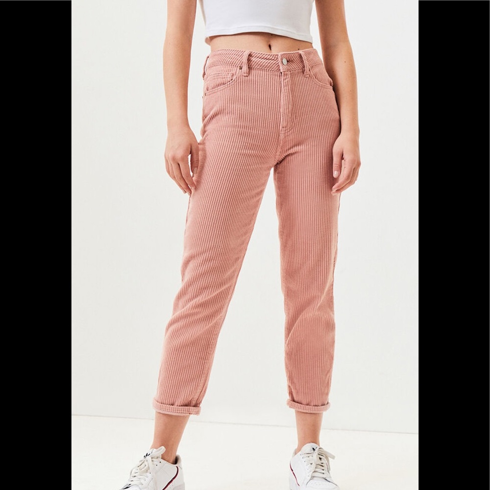 Pac Sun mom jeans